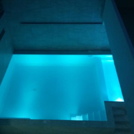 Hotel Rv Martínez de La Torre المظهر الخارجي الصورة