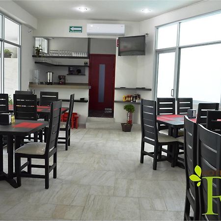 Hotel Rv Martínez de La Torre المظهر الخارجي الصورة