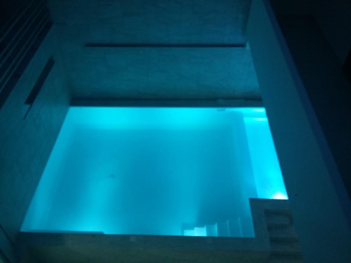 Hotel Rv Martínez de La Torre المظهر الخارجي الصورة