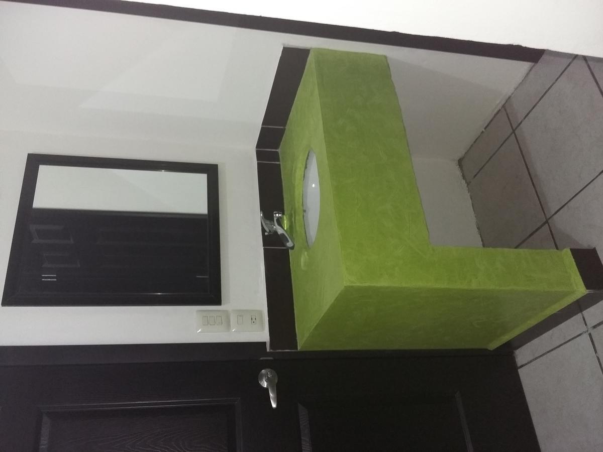 Hotel Rv Martínez de La Torre المظهر الخارجي الصورة