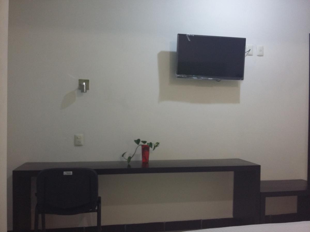 Hotel Rv Martínez de La Torre المظهر الخارجي الصورة