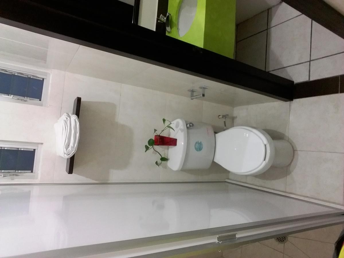Hotel Rv Martínez de La Torre المظهر الخارجي الصورة