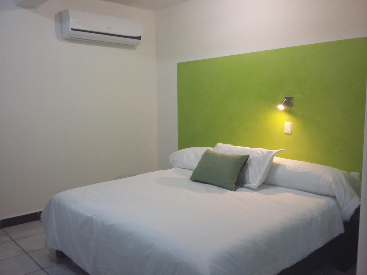 Hotel Rv Martínez de La Torre المظهر الخارجي الصورة