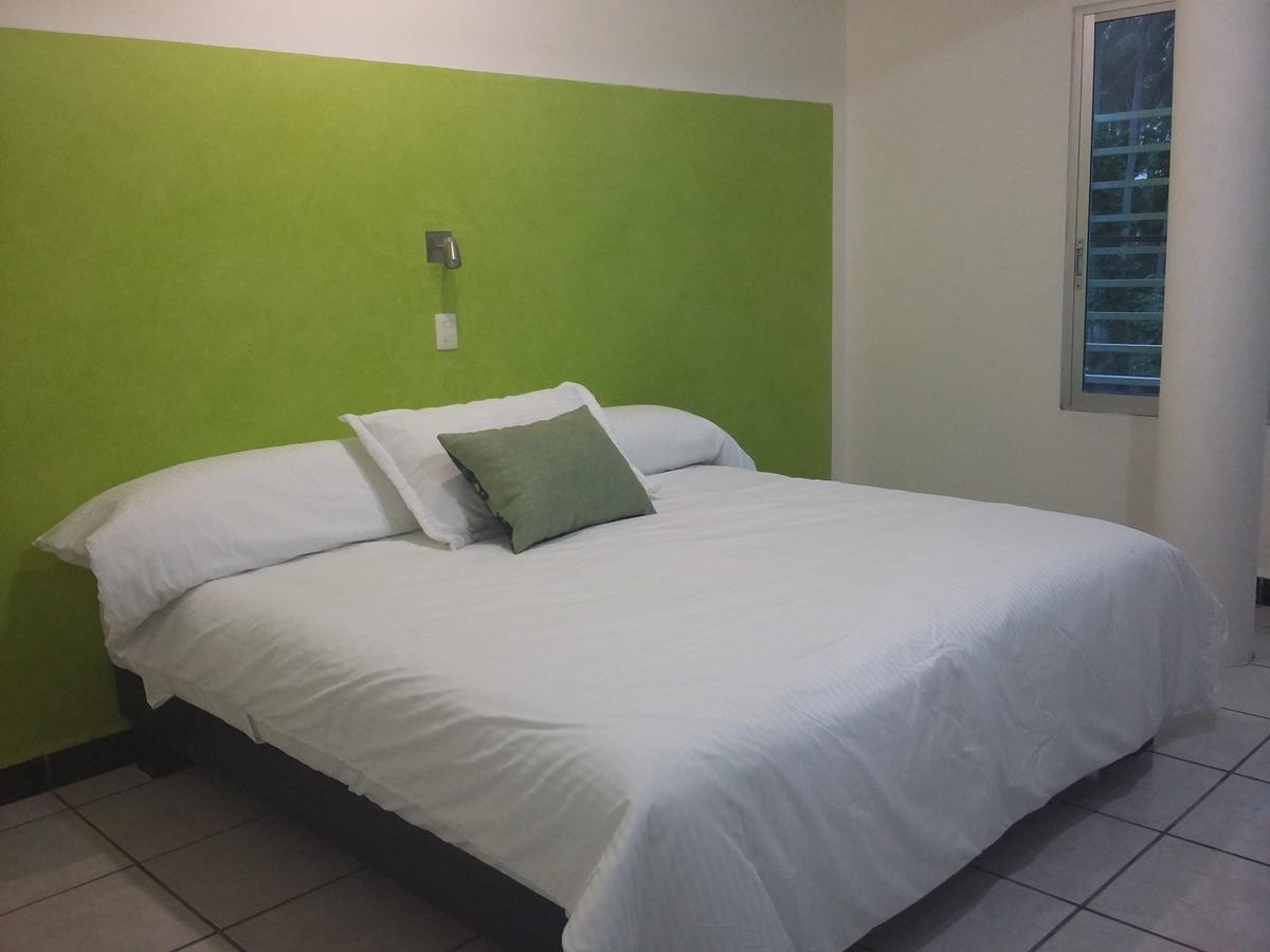 Hotel Rv Martínez de La Torre المظهر الخارجي الصورة