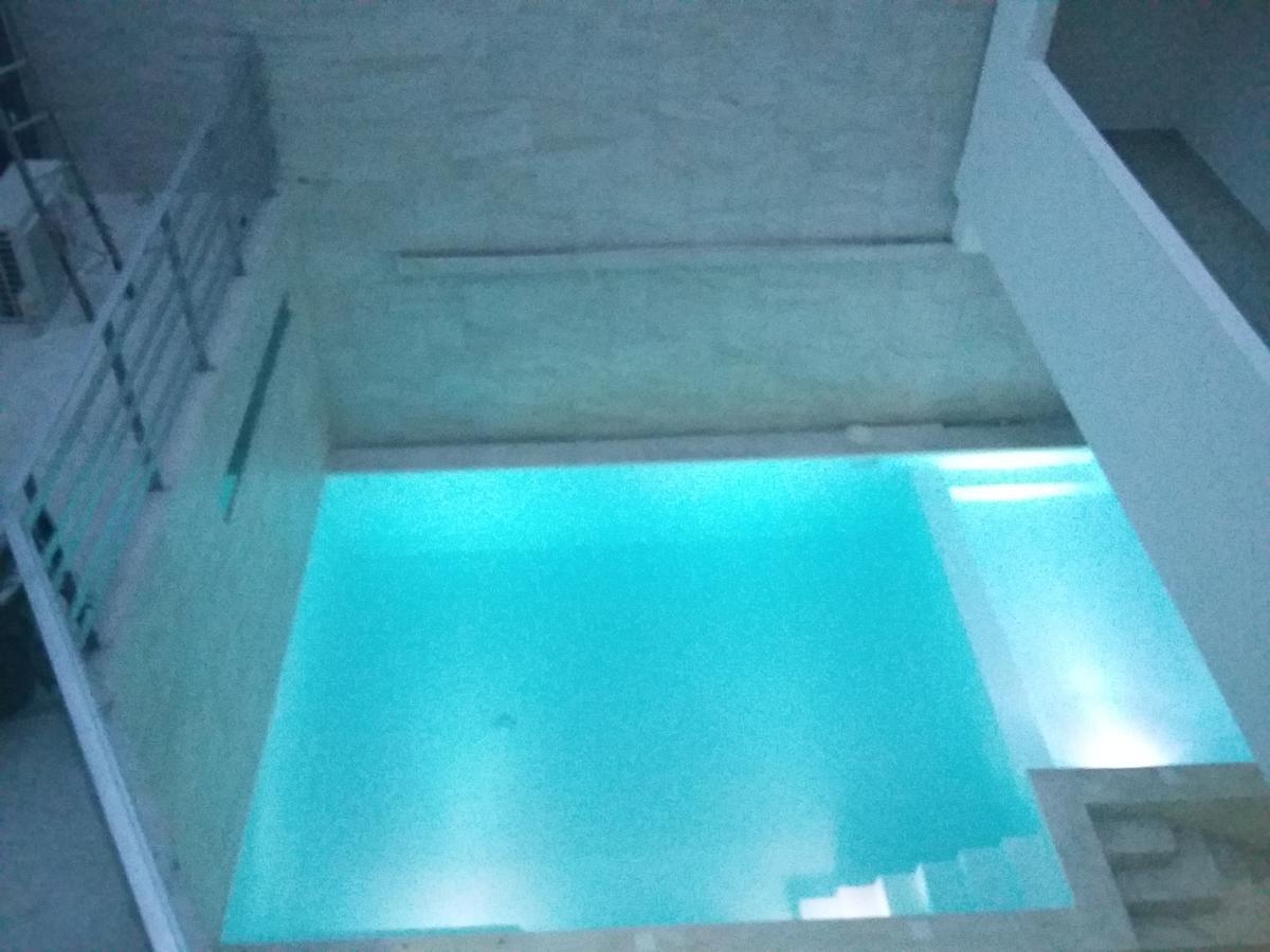 Hotel Rv Martínez de La Torre المظهر الخارجي الصورة