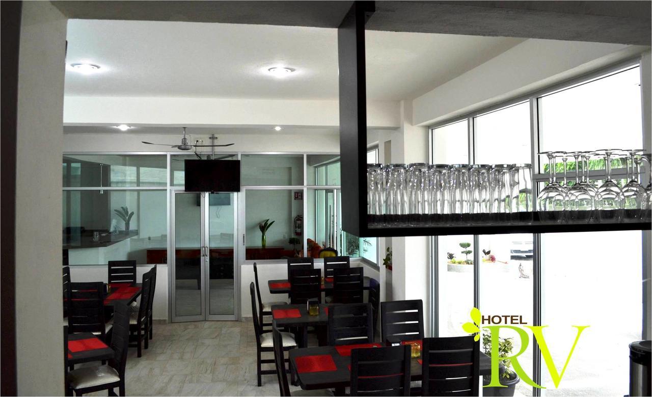 Hotel Rv Martínez de La Torre المظهر الخارجي الصورة