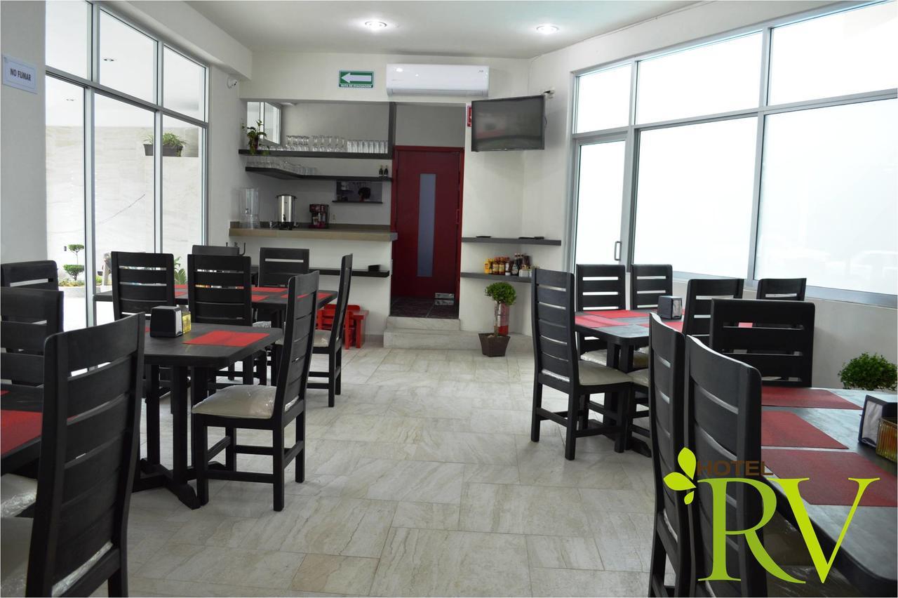 Hotel Rv Martínez de La Torre المظهر الخارجي الصورة
