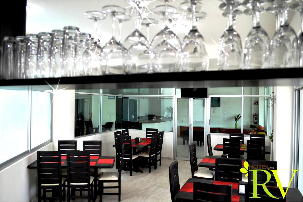 Hotel Rv Martínez de La Torre المظهر الخارجي الصورة