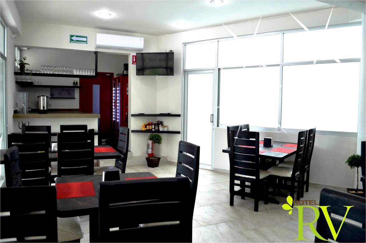 Hotel Rv Martínez de La Torre المظهر الخارجي الصورة