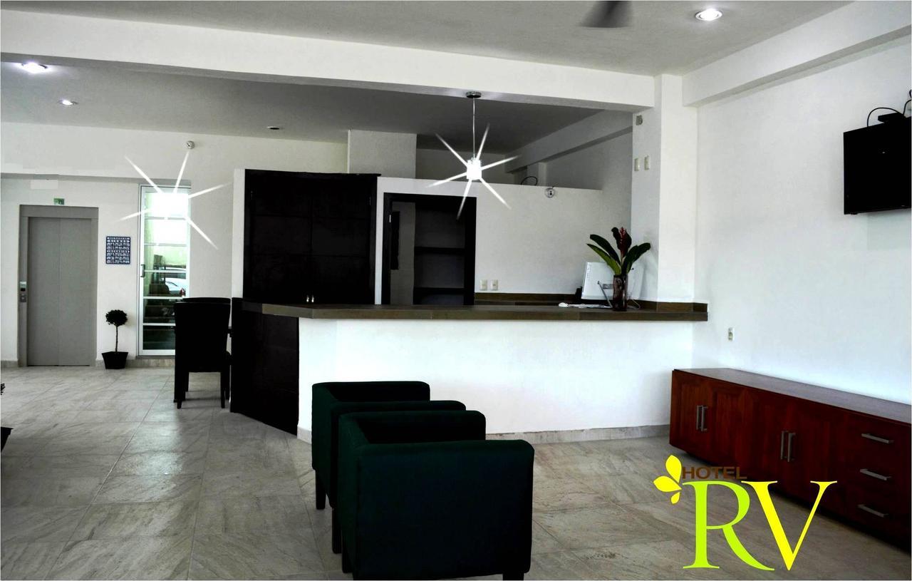 Hotel Rv Martínez de La Torre المظهر الخارجي الصورة