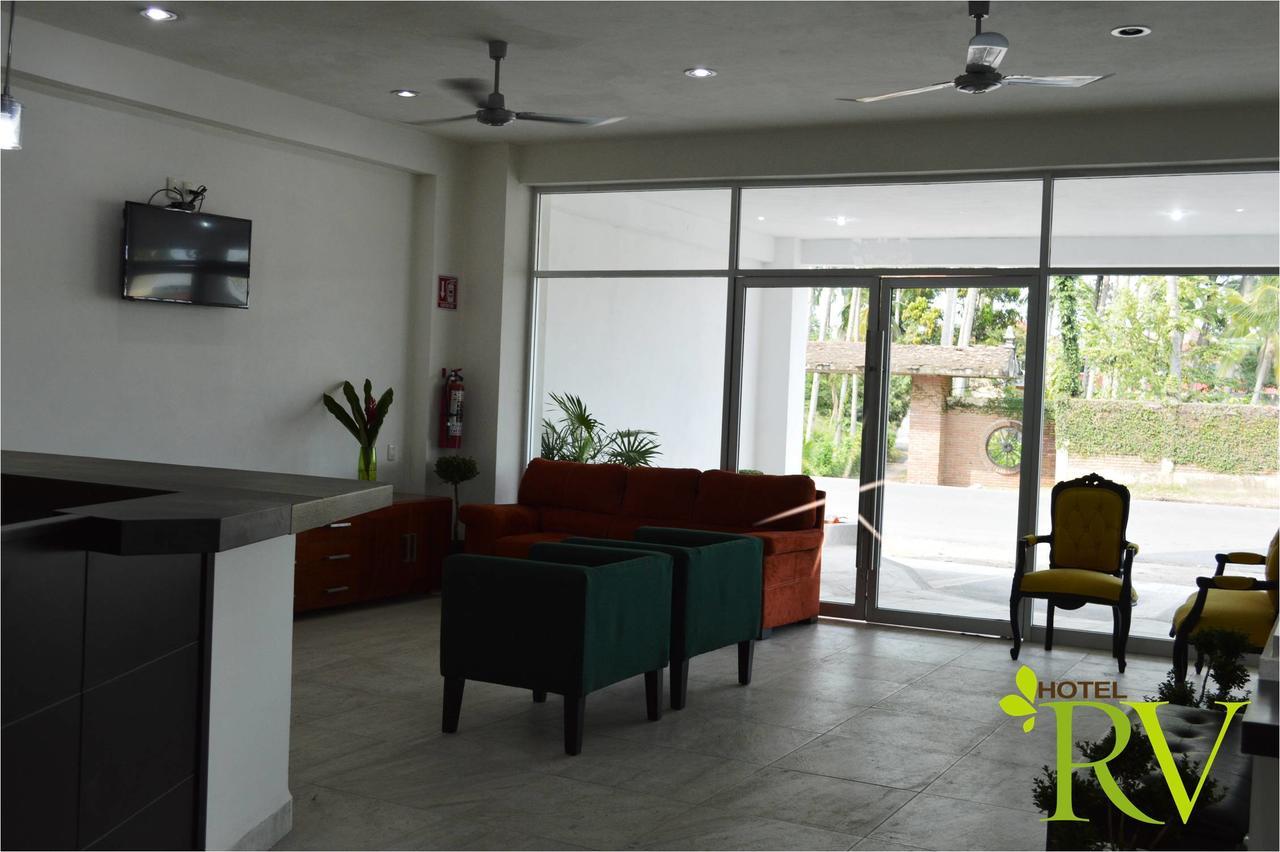 Hotel Rv Martínez de La Torre المظهر الخارجي الصورة
