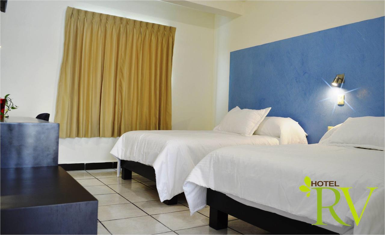 Hotel Rv Martínez de La Torre المظهر الخارجي الصورة