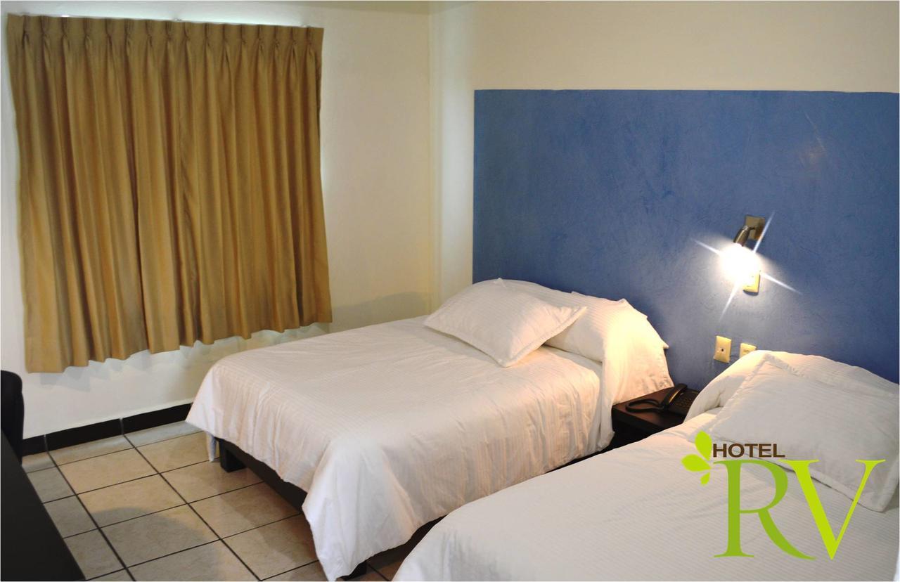 Hotel Rv Martínez de La Torre المظهر الخارجي الصورة