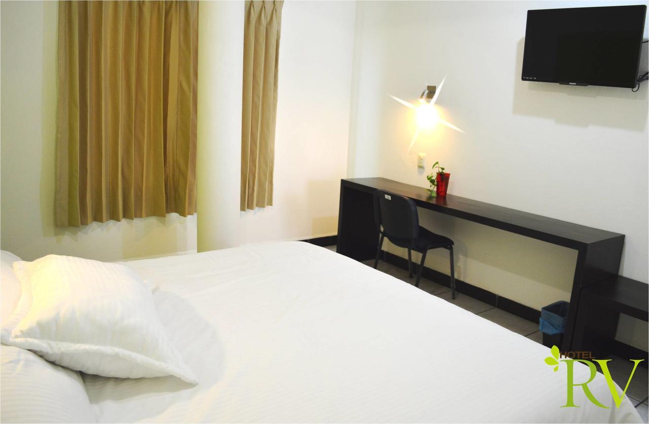 Hotel Rv Martínez de La Torre المظهر الخارجي الصورة