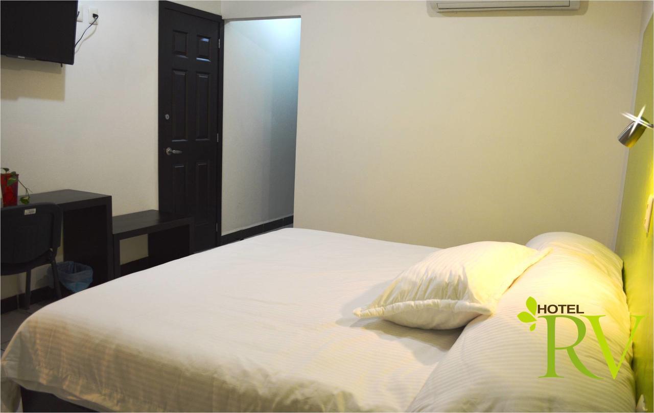 Hotel Rv Martínez de La Torre المظهر الخارجي الصورة