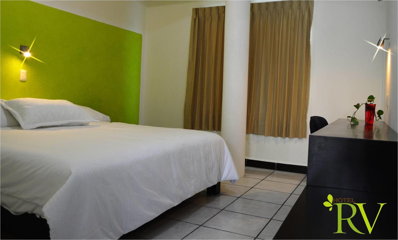 Hotel Rv Martínez de La Torre المظهر الخارجي الصورة